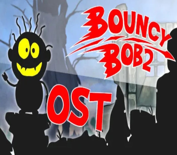 Bouncy Bob: Episode 2 - Soundtrack DLC