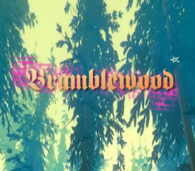 Bramblewood