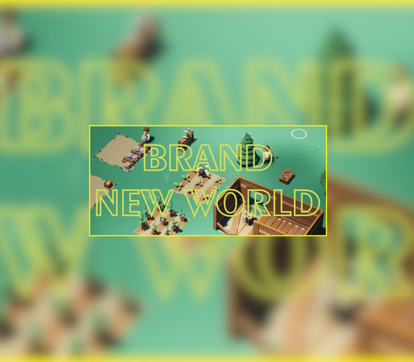 Brand New World