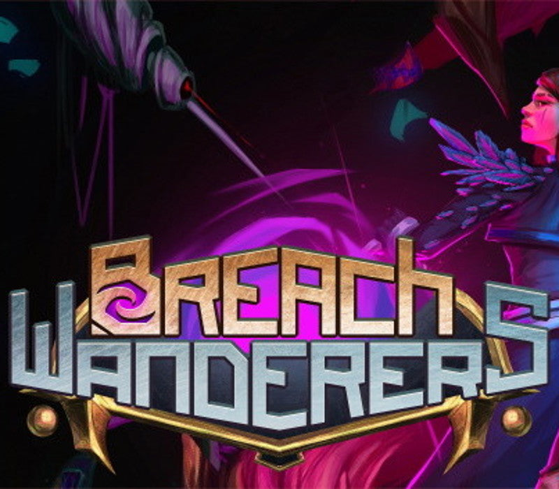 Breach Wanderers