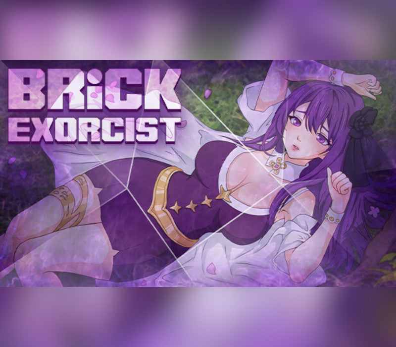 Brick Exorcist