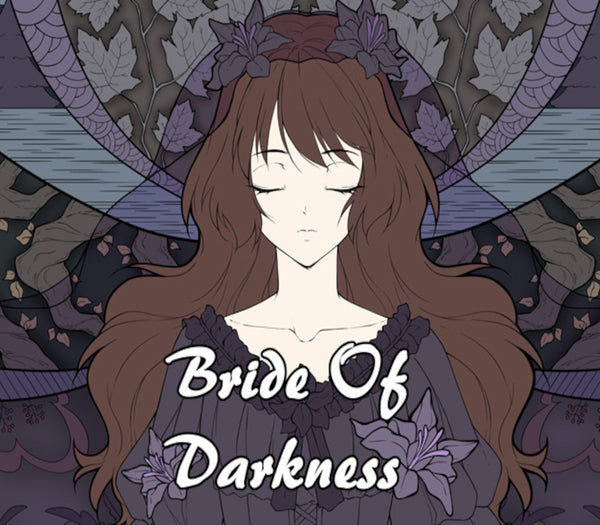 Bride Of Darkness