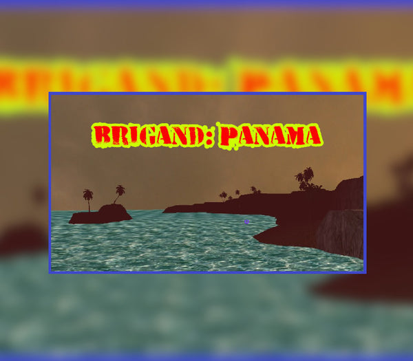 Brigand: Oaxaca - Panama DLC