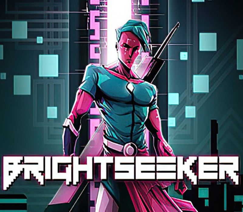 BrightSeeker