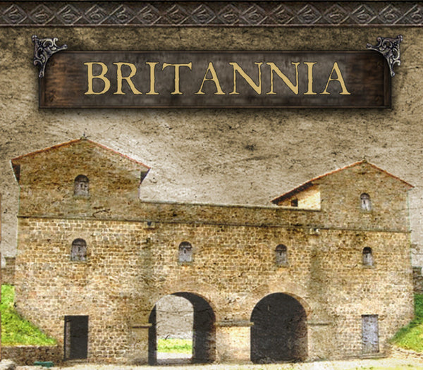 Britannia