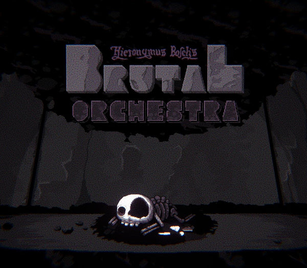 Brutal Orchestra