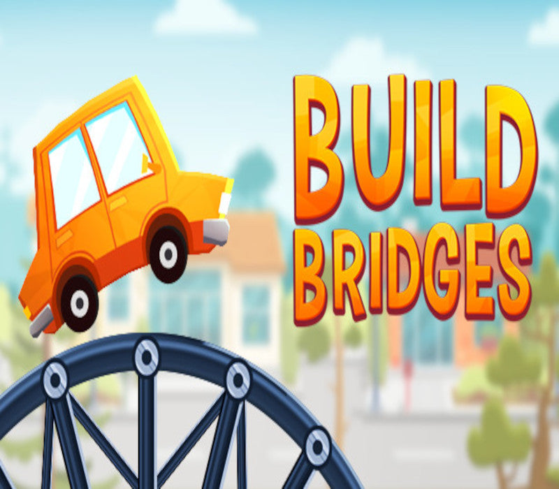 Build Bridges