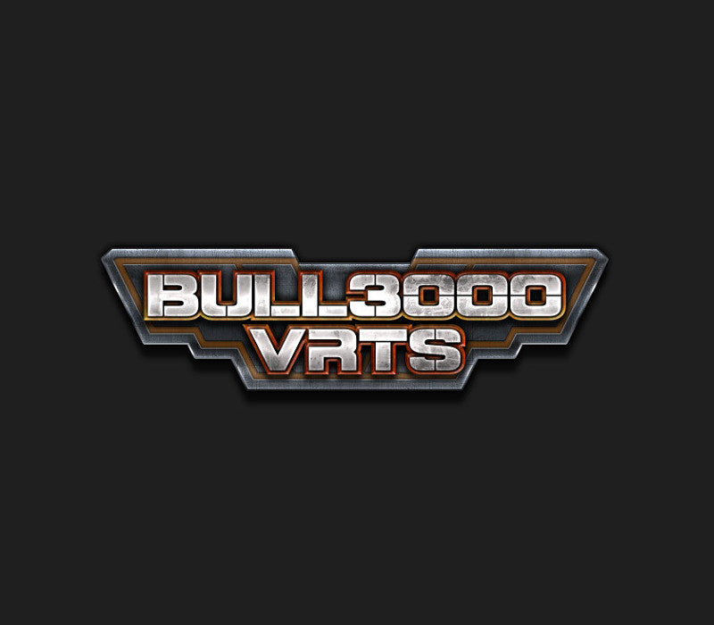 Bull3000VRTS