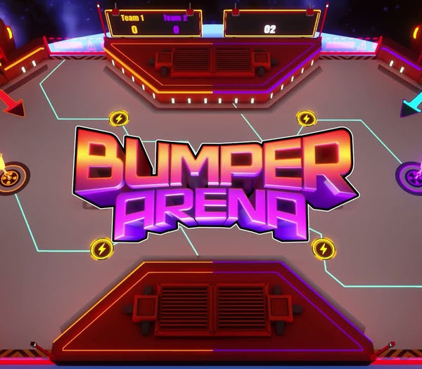 Bumper Arena