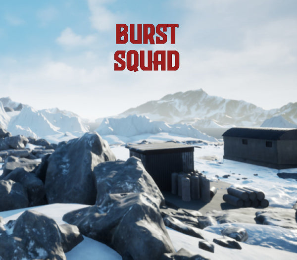 Burst Squad