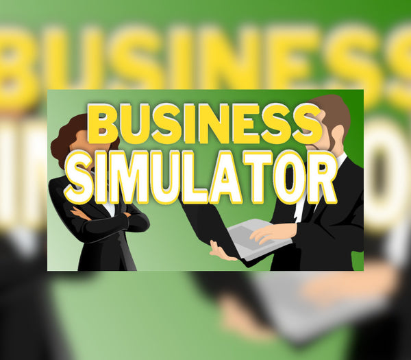 Business Simulator