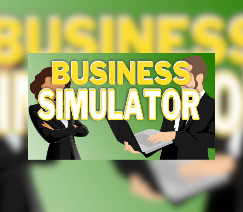 Business Simulator