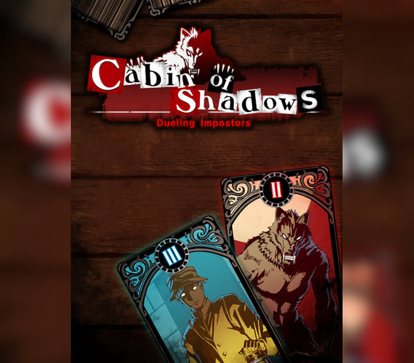 Cabin of Shadows