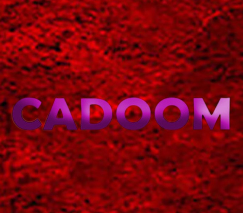 Cadoom