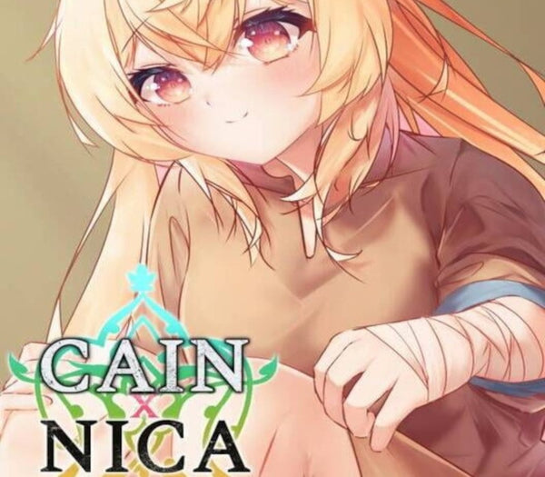 Cain x Nica