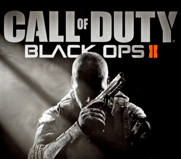 Call of Duty: Black Ops II US PC Windows 10