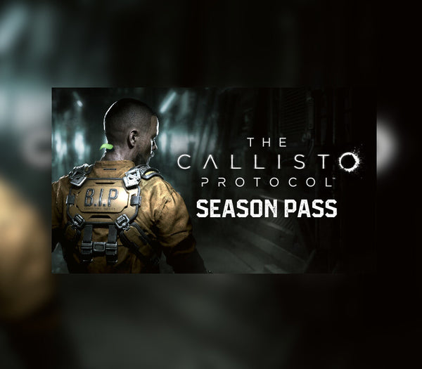 Callisto Protocol - Season Pass