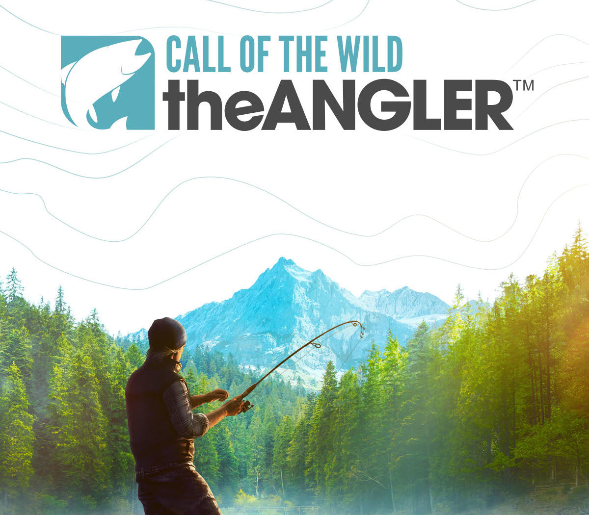 Call of the Wild: The Angler