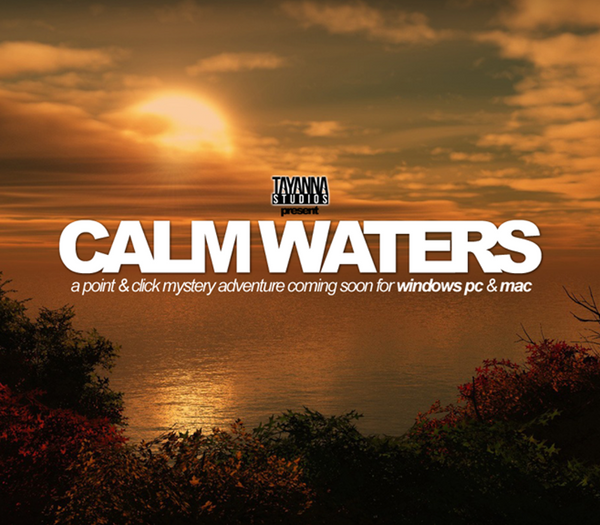 Calm Waters