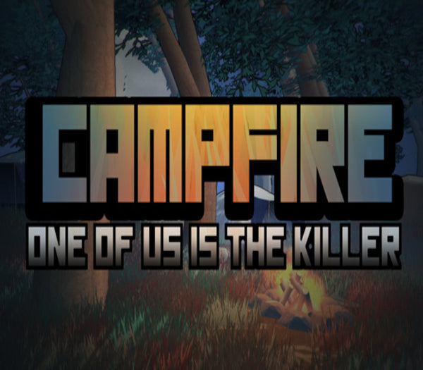 Campfire: One of Us Is the Killer
