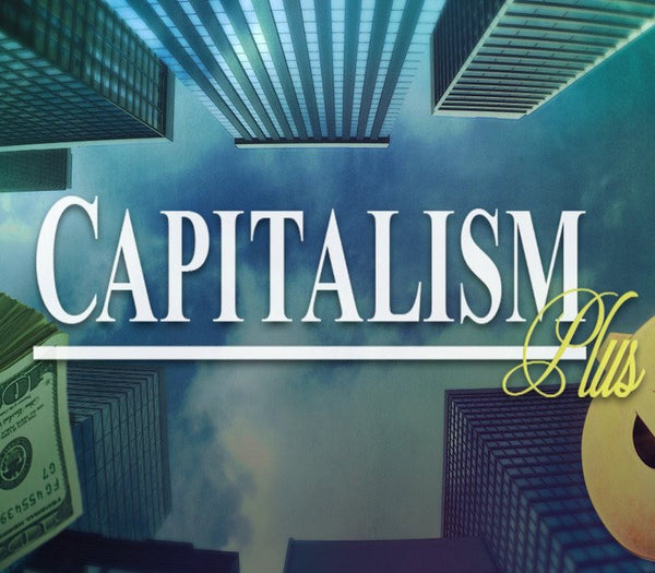 Capitalism Plus