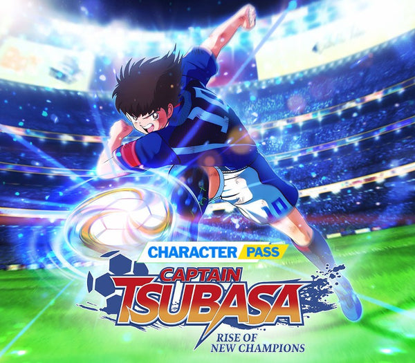 Captain Tsubasa: Rise of New Champions - Character Pass DLC NA