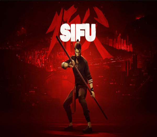 Sifu TR