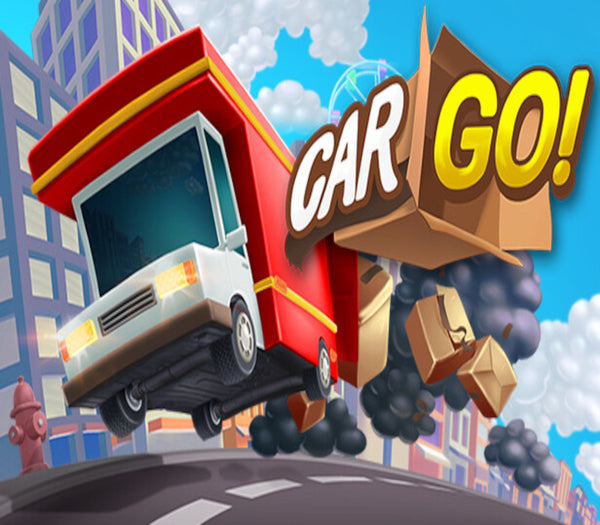 CarGo! NA XBOX One /