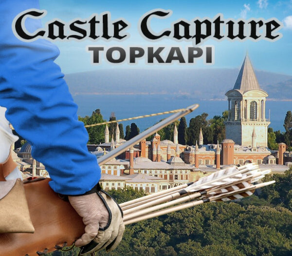 Castle Capture Topkapi