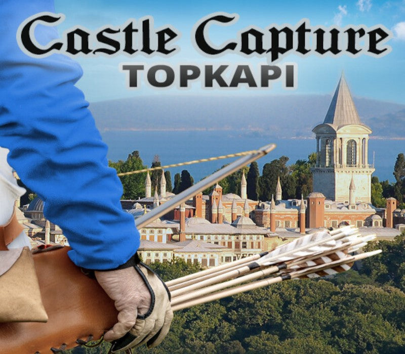 Castle Capture Topkapi