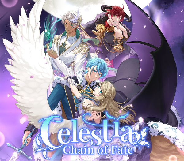 Celestia: Chain of Fate