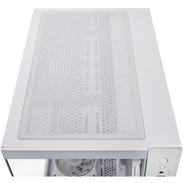 Chieftec Visio GM-30W-TG-OP, Tower-Gehäuse - Chieftec - vue 8