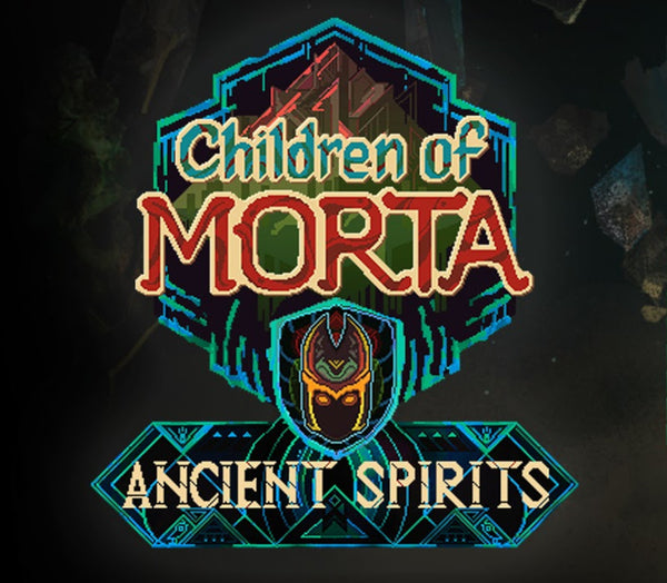 Children of Morta - Ancient Spirits DLC
