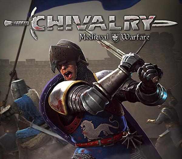 Chivalry: Medieval Warfare