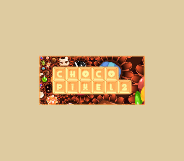 Choco Pixel 2