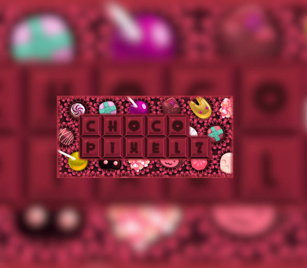 Choco Pixel 7