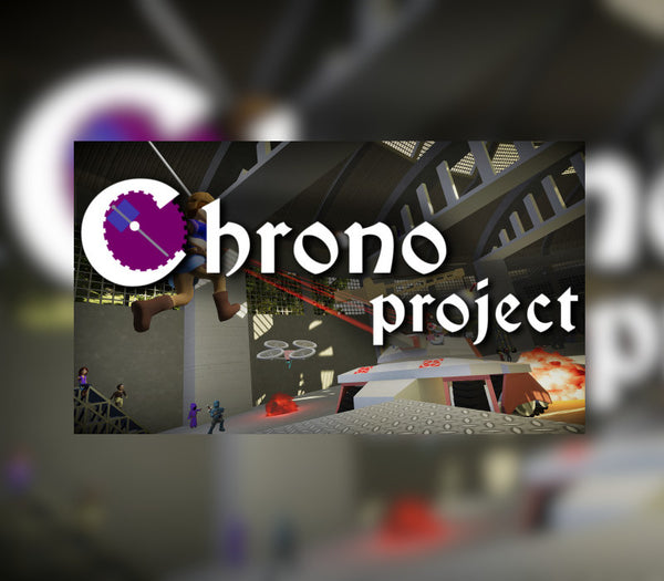 Chrono Project