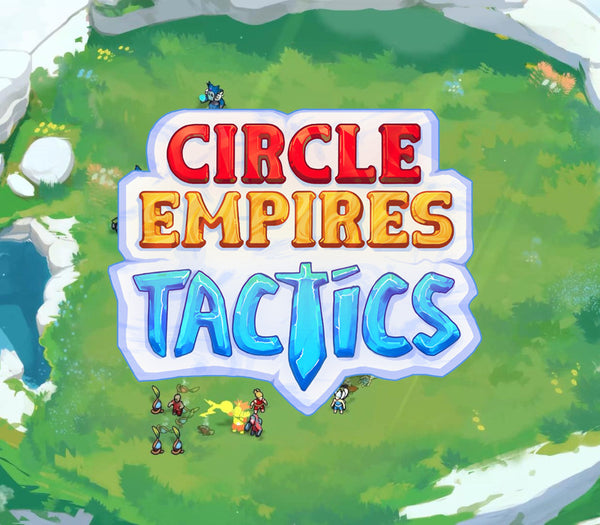 Circle Empires Tactics
