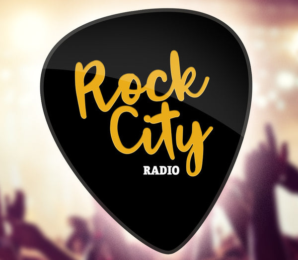 Cities: Skylines - Rock City Radio DLC