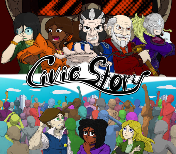 Civic Story