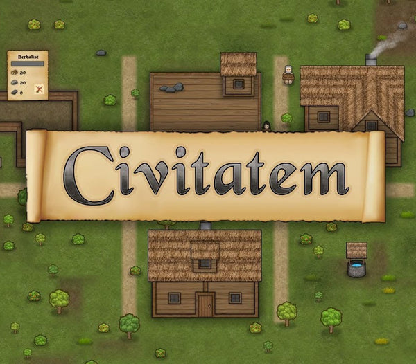 Civitatem
