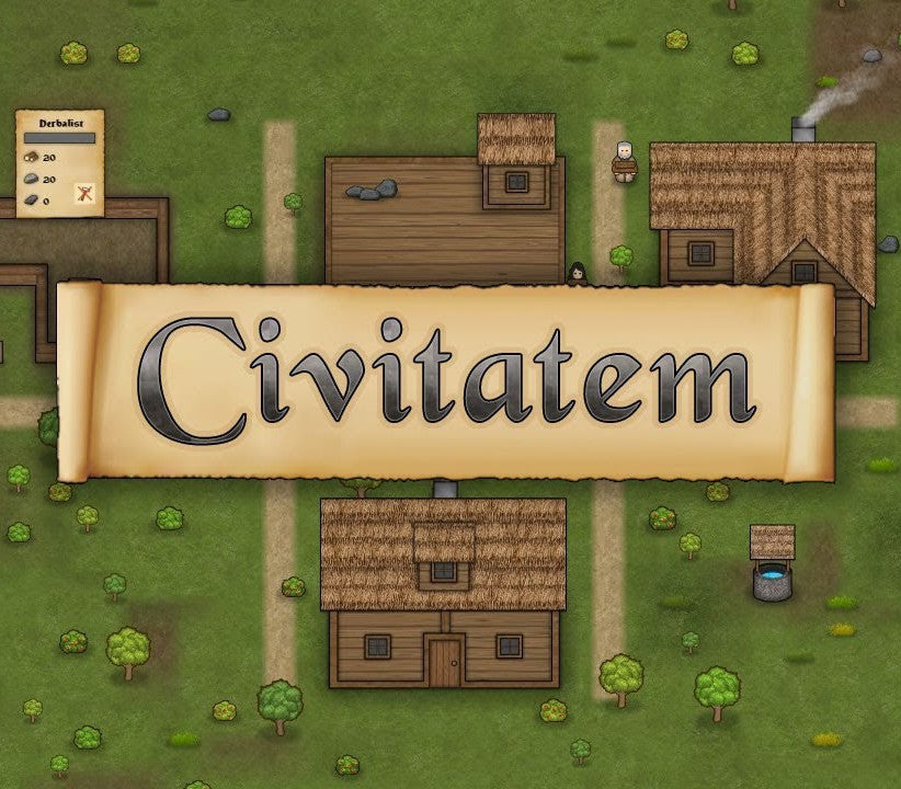 Civitatem