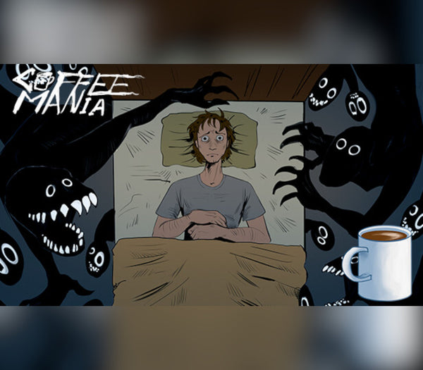 Coffee Mania