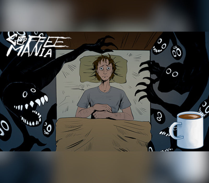 Coffee Mania