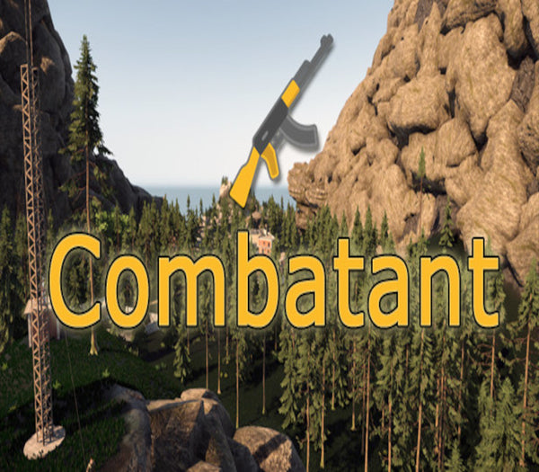 Combatant