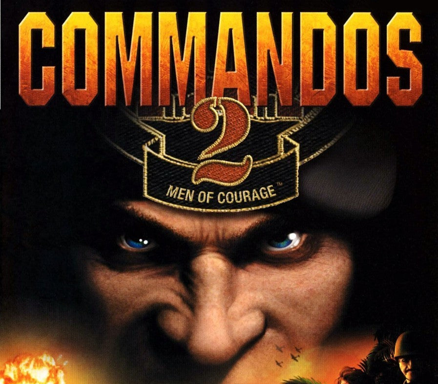 Commandos