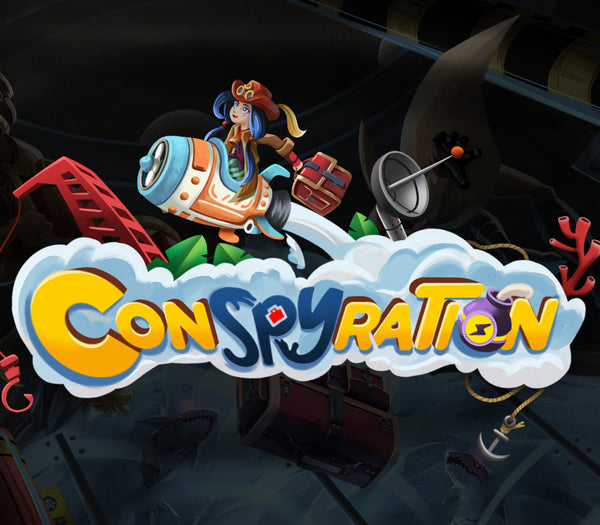 ConSPYration