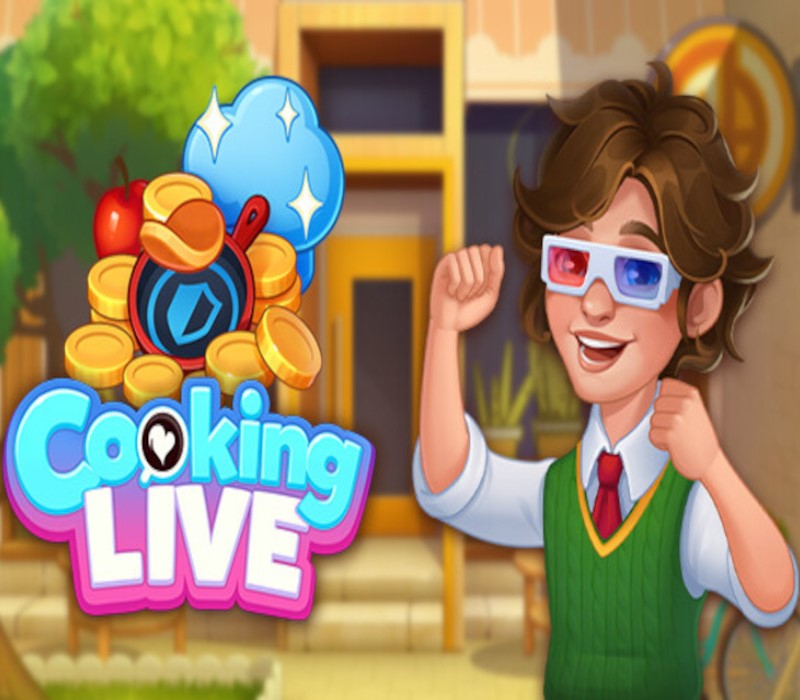 Cooking Live - Beginner's Pack DLC