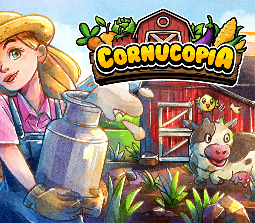 Cornucopia