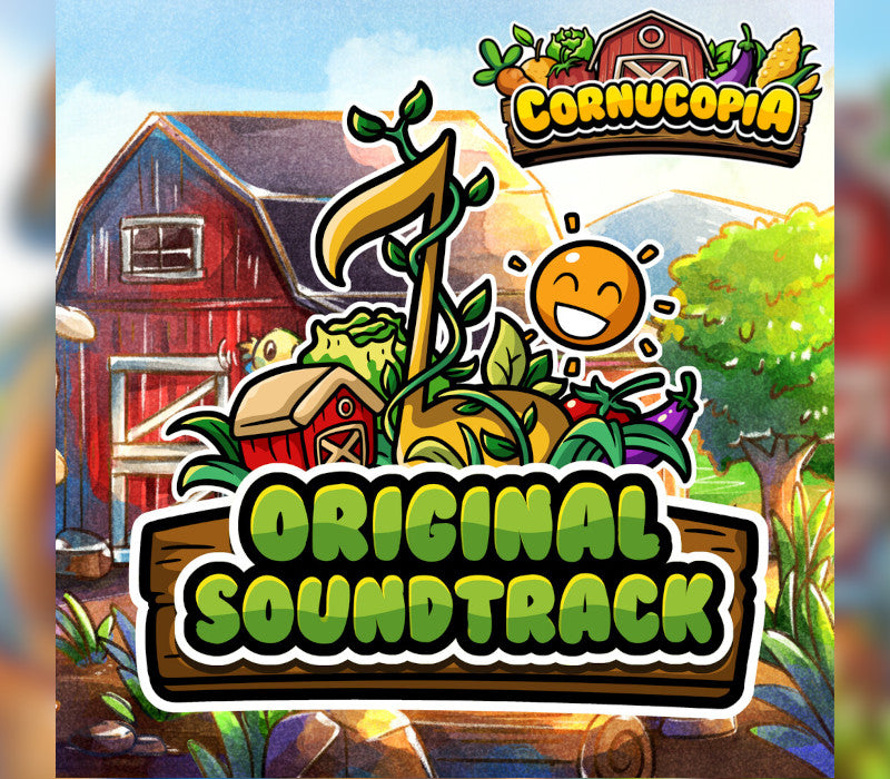 Cornucopia - Soundtrack DLC